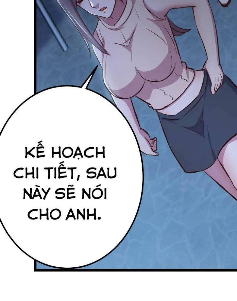 Song Tu Đạo Lữ Kiểu Xem Mặt: Chapter 32