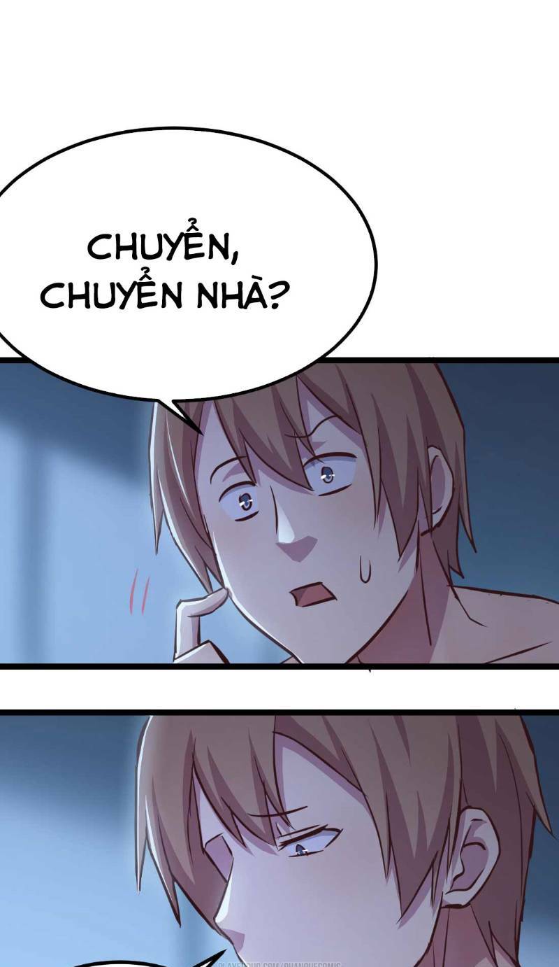 Song Tu Đạo Lữ Kiểu Xem Mặt: Chapter 32
