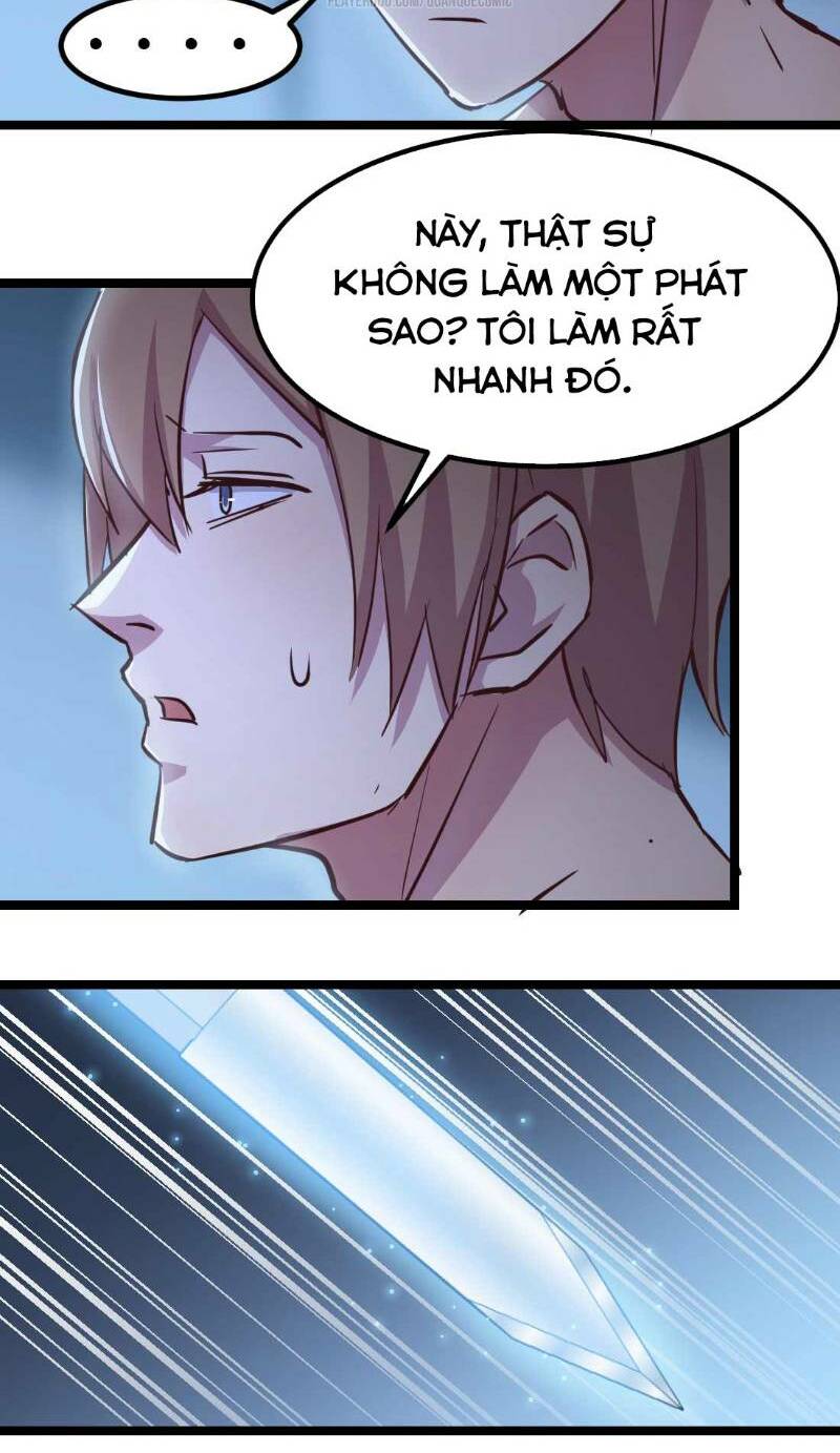 Song Tu Đạo Lữ Kiểu Xem Mặt: Chapter 32