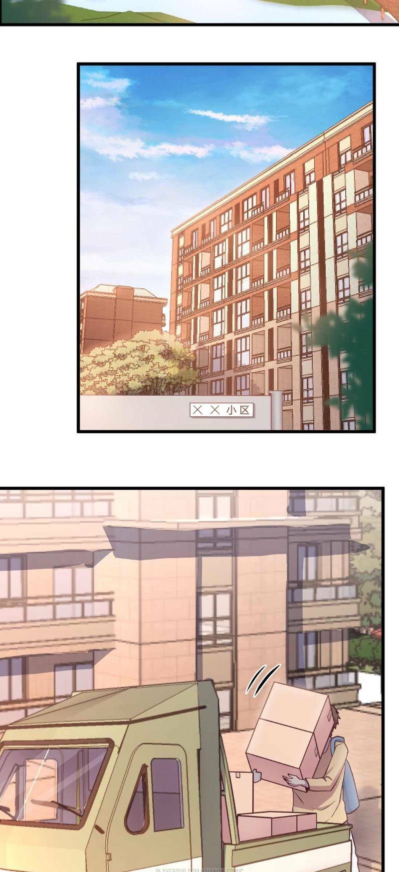 Song Tu Đạo Lữ Kiểu Xem Mặt: Chapter 32