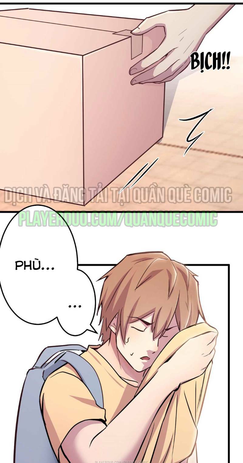 Song Tu Đạo Lữ Kiểu Xem Mặt: Chapter 32