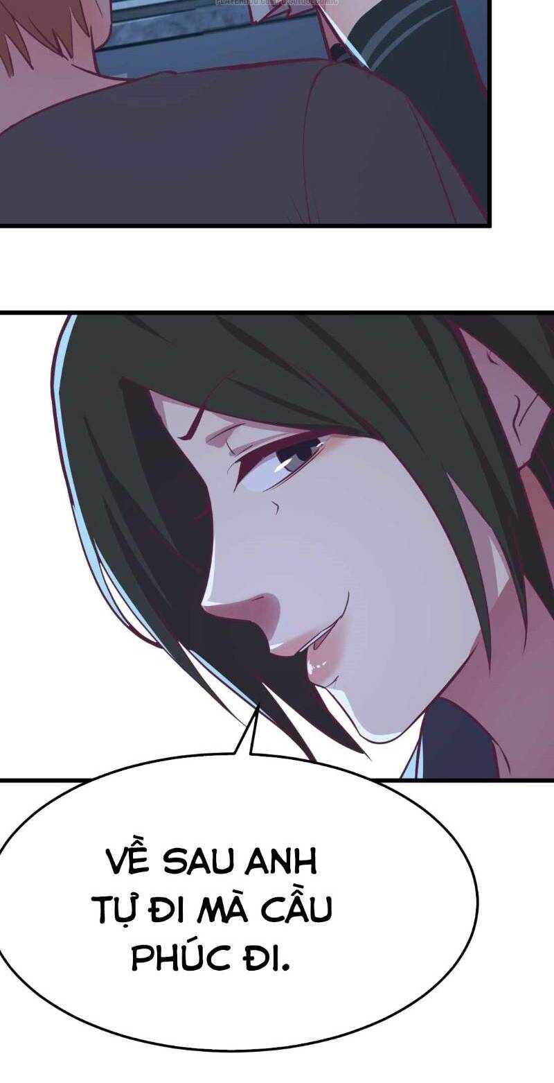 Song Tu Đạo Lữ Kiểu Xem Mặt: Chapter 32