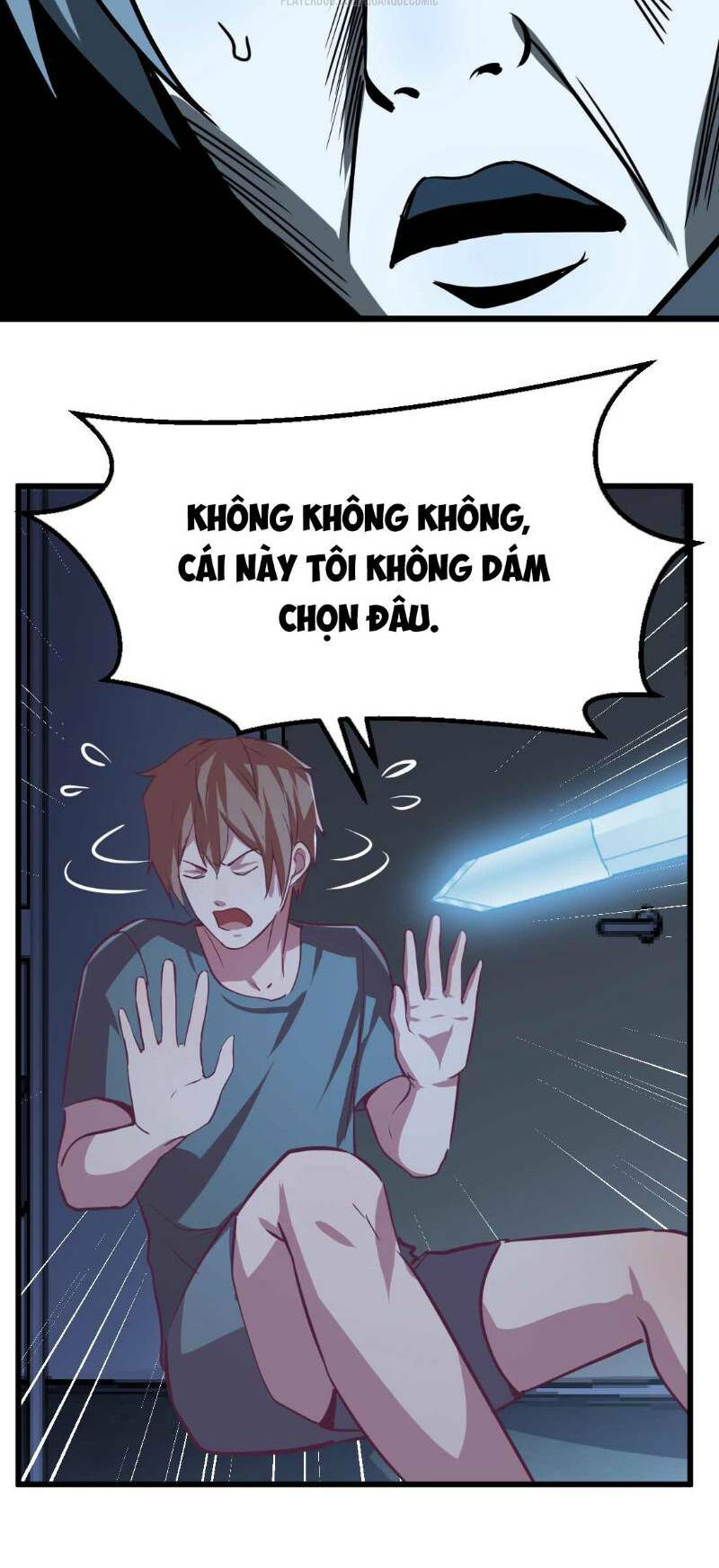 Song Tu Đạo Lữ Kiểu Xem Mặt: Chapter 32