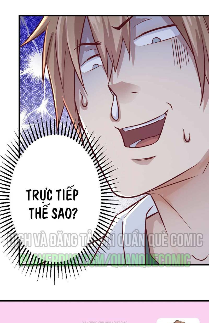 Song Tu Đạo Lữ Kiểu Xem Mặt: Chapter 4
