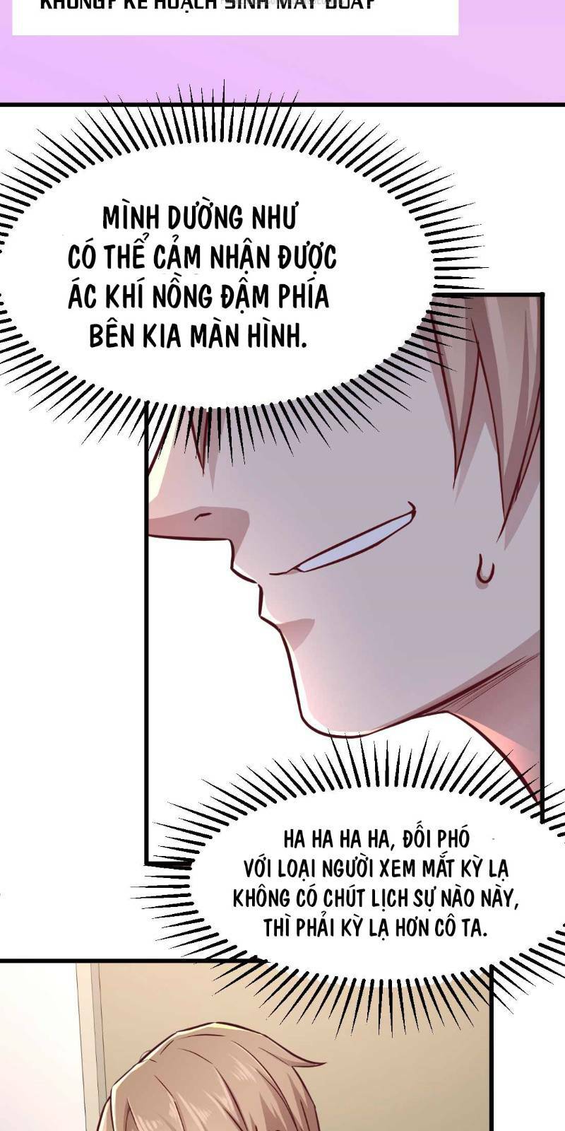 Song Tu Đạo Lữ Kiểu Xem Mặt: Chapter 4