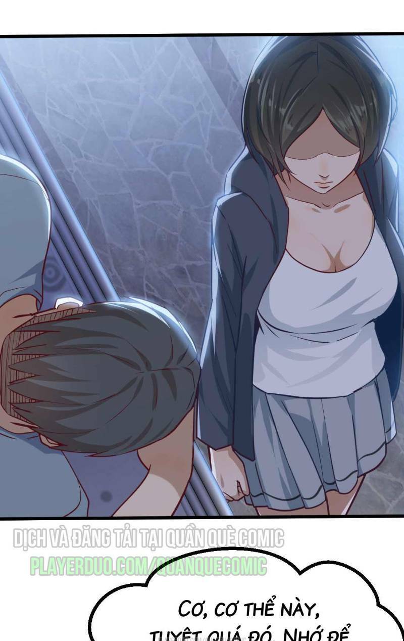 Song Tu Đạo Lữ Kiểu Xem Mặt: Chapter 6