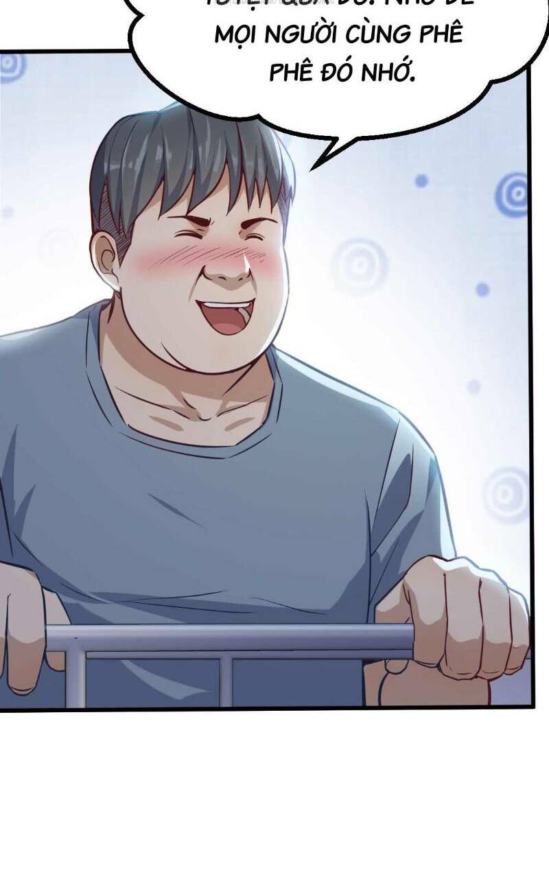 Song Tu Đạo Lữ Kiểu Xem Mặt: Chapter 6