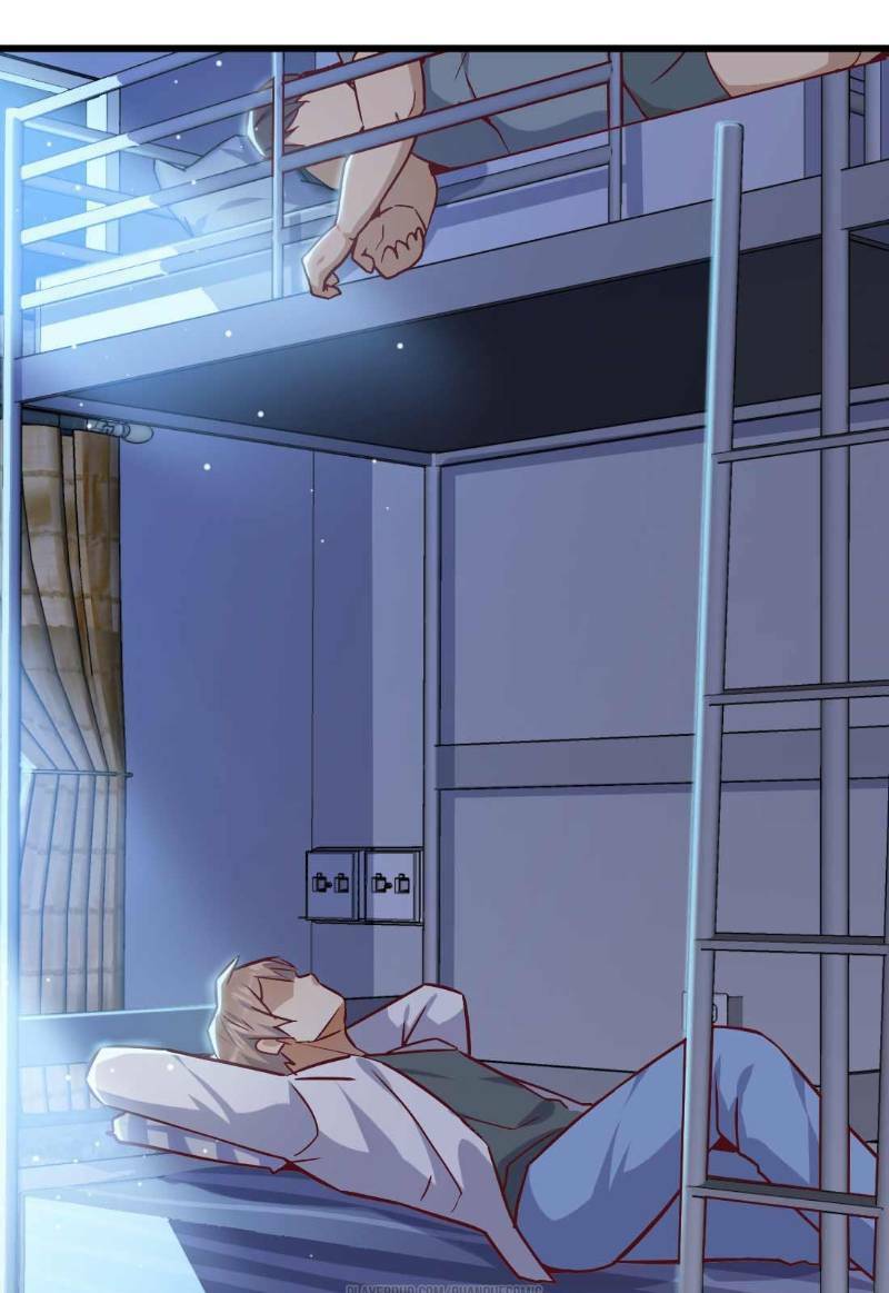 Song Tu Đạo Lữ Kiểu Xem Mặt: Chapter 6
