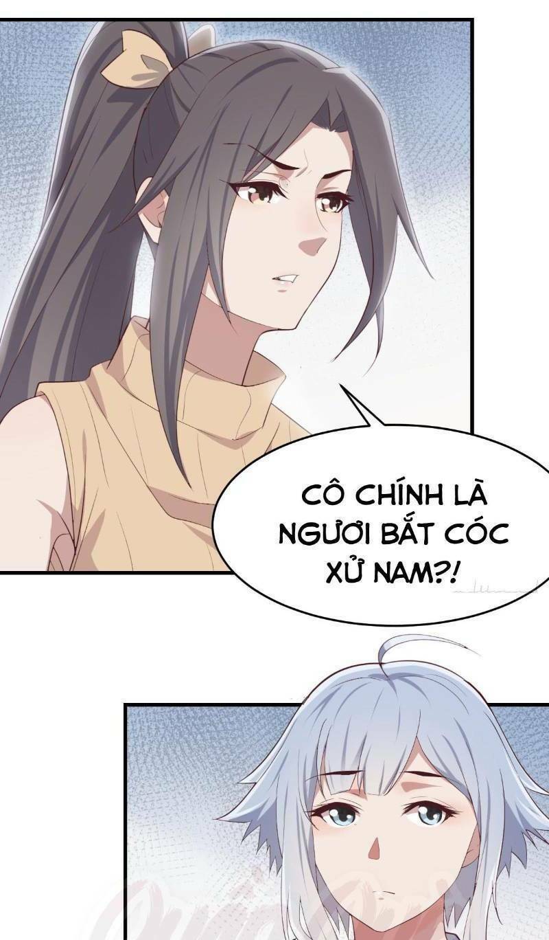 Song Tu Đạo Lữ Kiểu Xem Mặt: Chapter 62