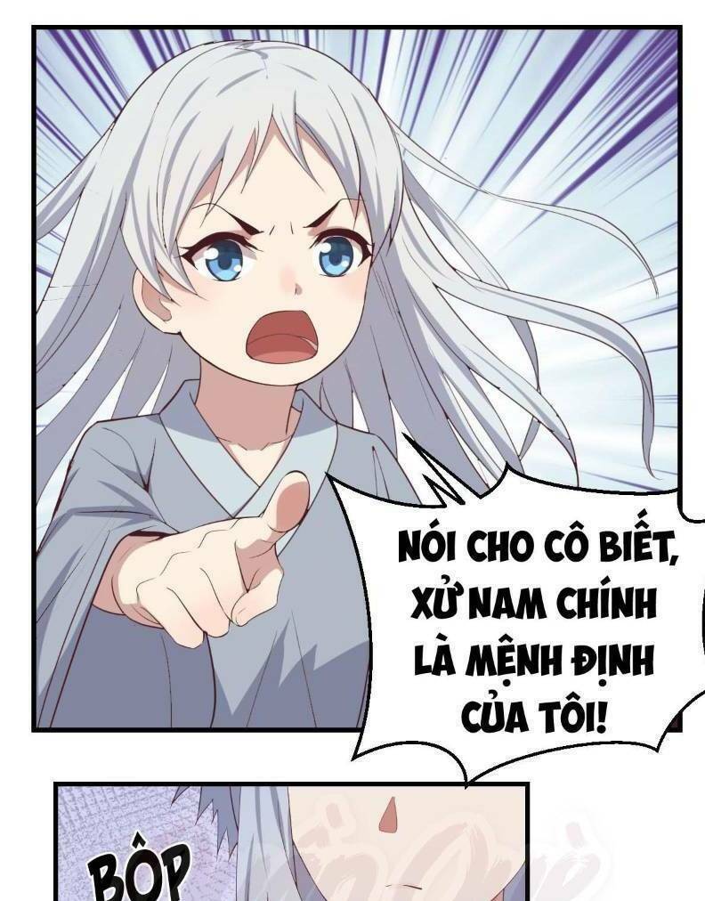 Song Tu Đạo Lữ Kiểu Xem Mặt: Chapter 62