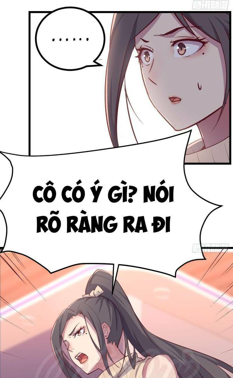 Song Tu Đạo Lữ Kiểu Xem Mặt: Chapter 62