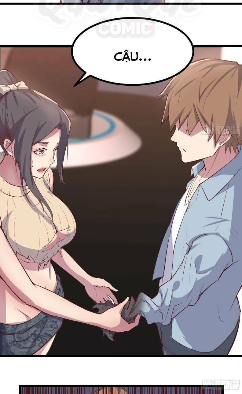 Song Tu Đạo Lữ Kiểu Xem Mặt: Chapter 62