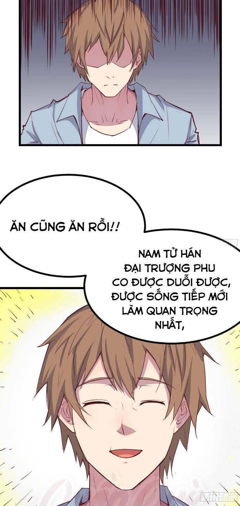 Song Tu Đạo Lữ Kiểu Xem Mặt: Chapter 62