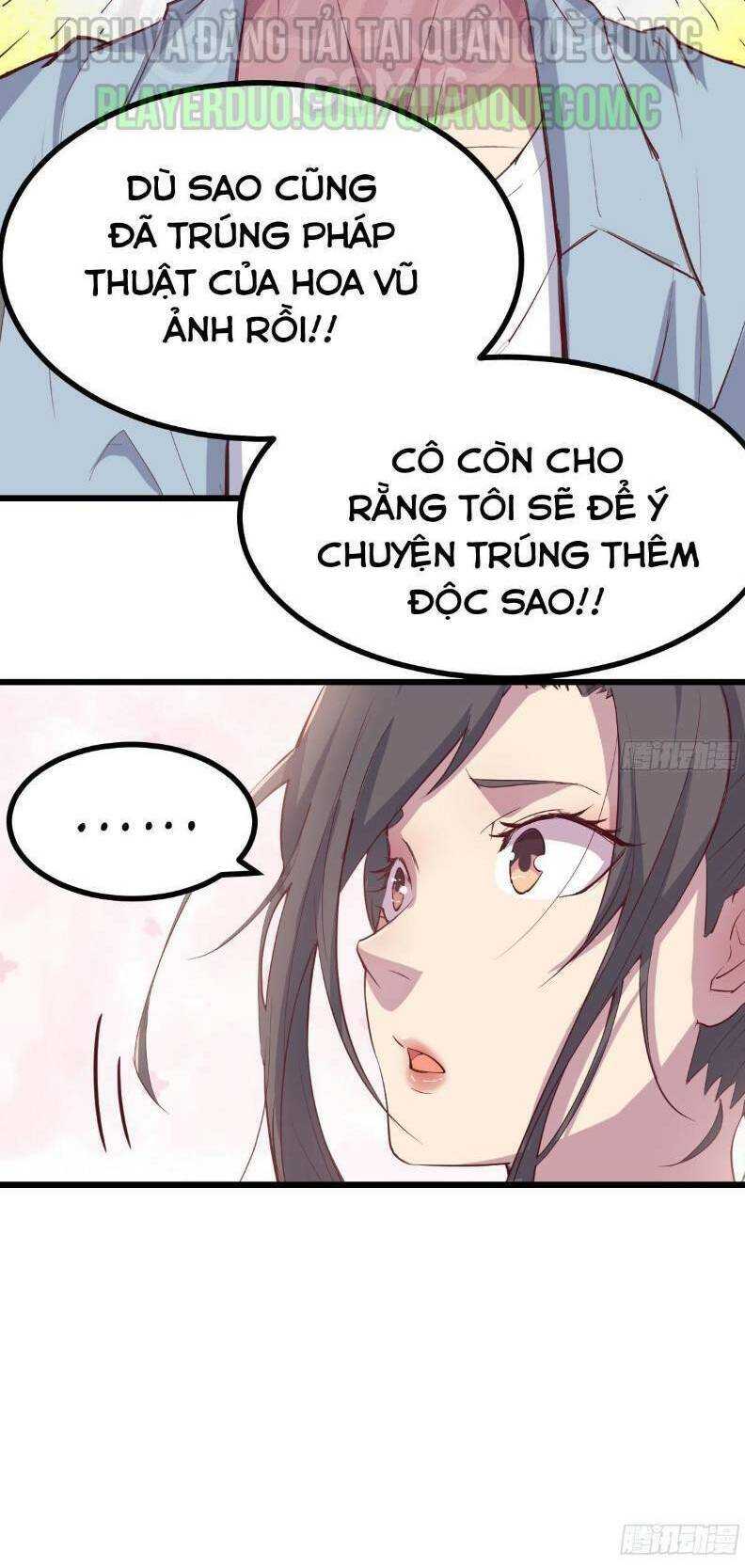 Song Tu Đạo Lữ Kiểu Xem Mặt: Chapter 62
