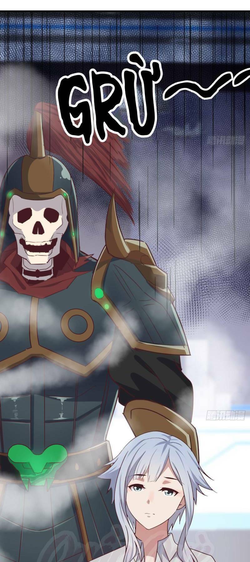 Song Tu Đạo Lữ Kiểu Xem Mặt: Chapter 62
