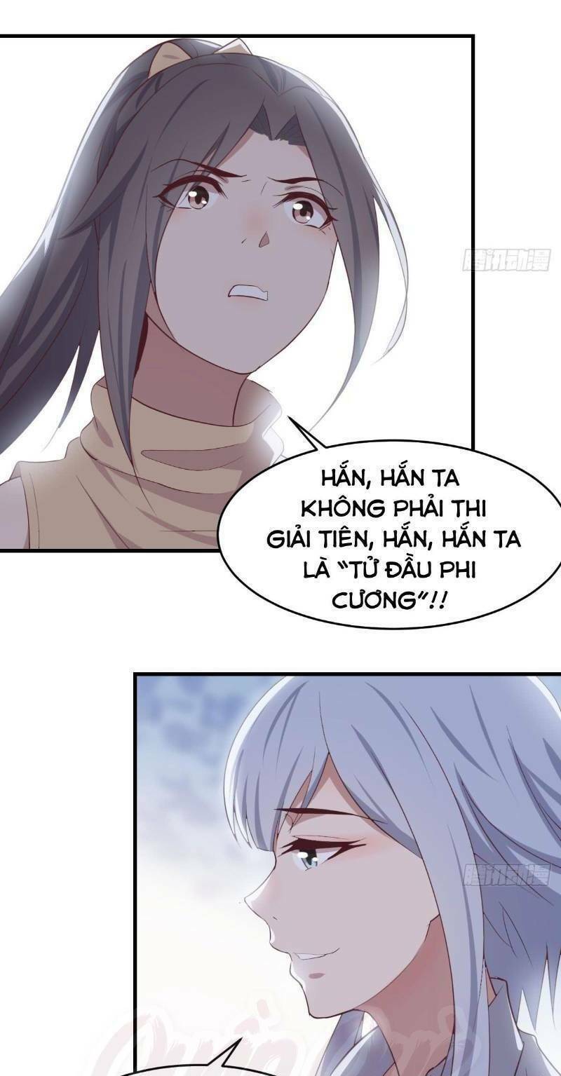 Song Tu Đạo Lữ Kiểu Xem Mặt: Chapter 62
