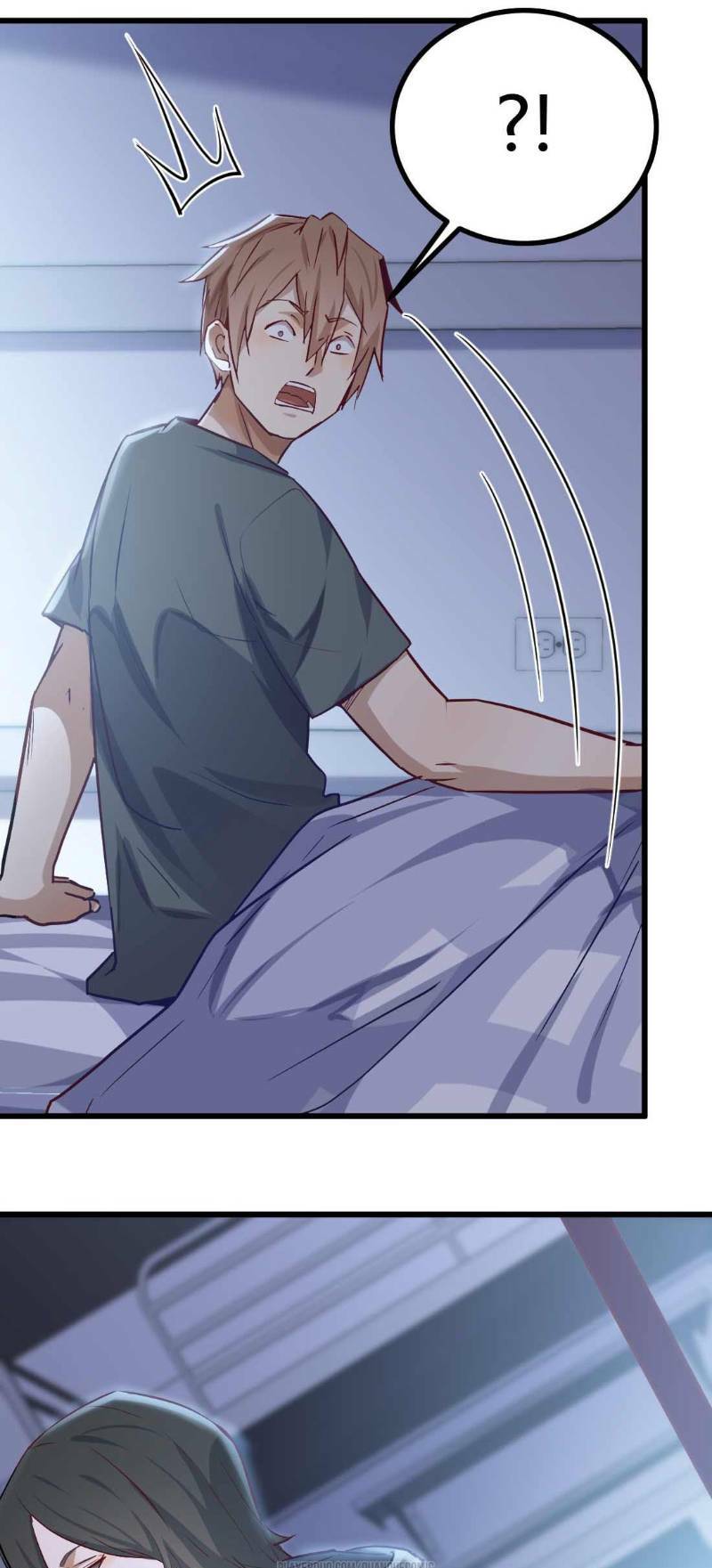 Song Tu Đạo Lữ Kiểu Xem Mặt: Chapter 7