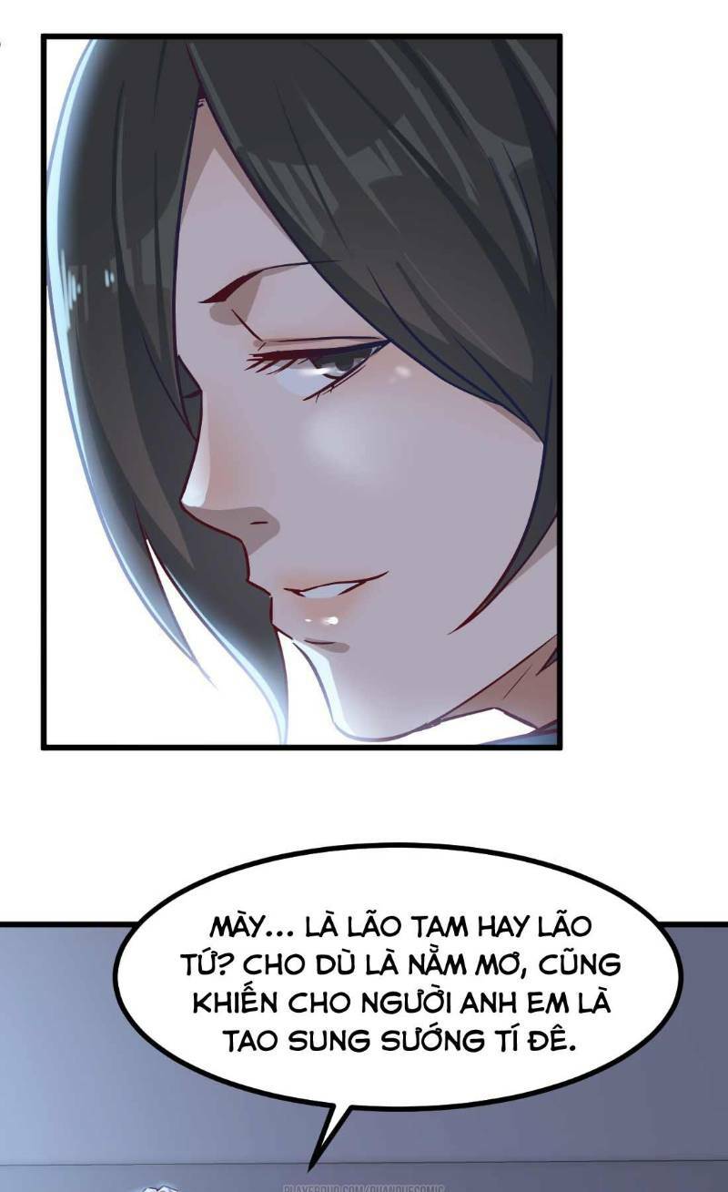 Song Tu Đạo Lữ Kiểu Xem Mặt: Chapter 7