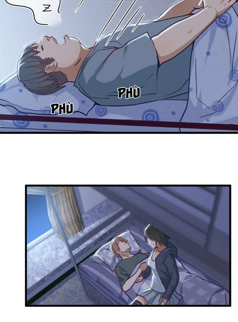 Song Tu Đạo Lữ Kiểu Xem Mặt: Chapter 7
