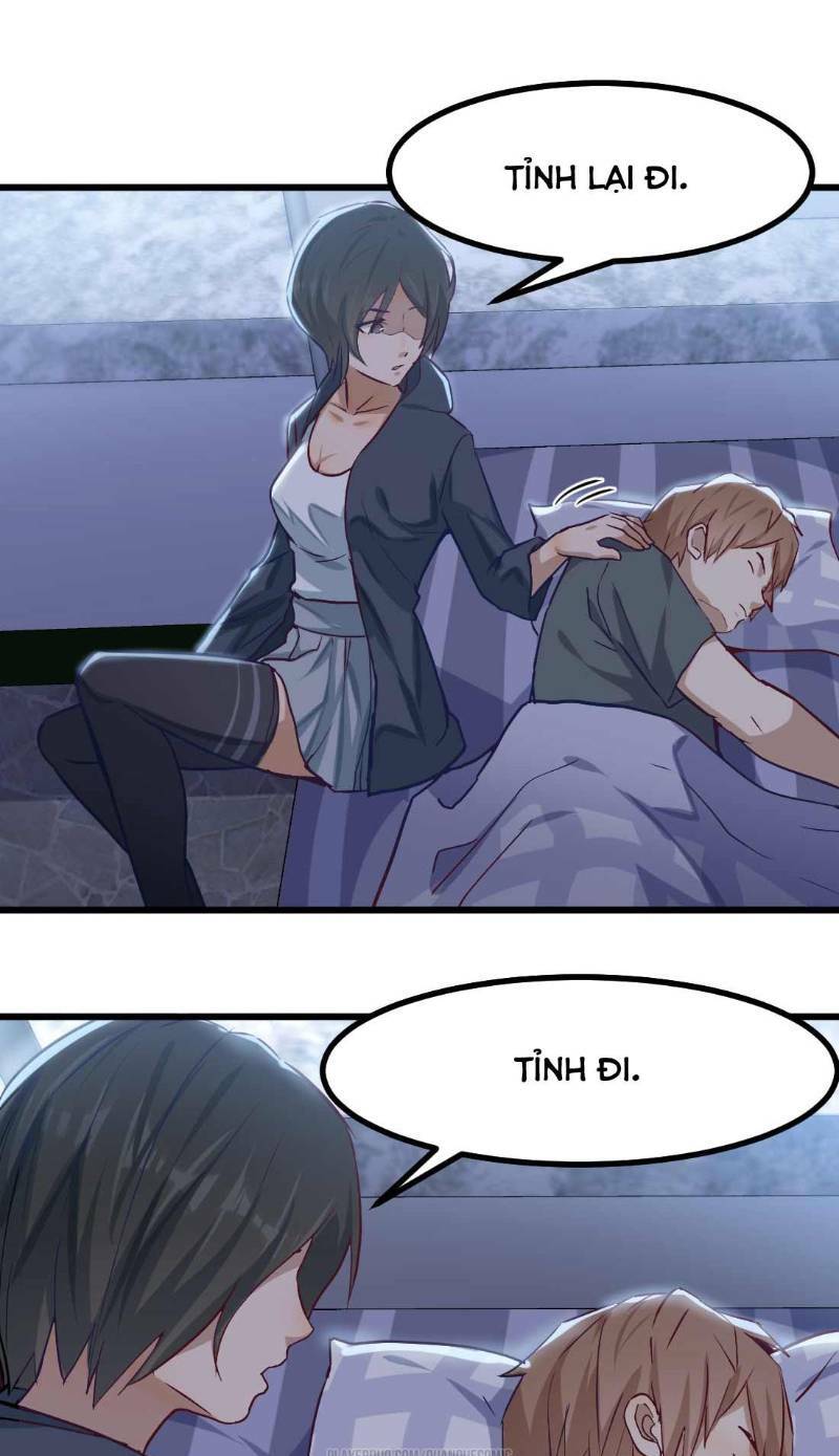 Song Tu Đạo Lữ Kiểu Xem Mặt: Chapter 7