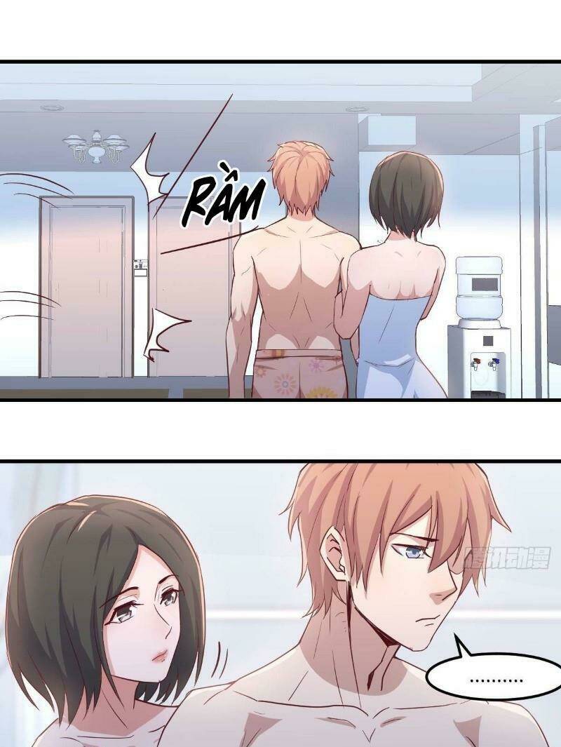 Song Tu Đạo Lữ Kiểu Xem Mặt: Chapter 79