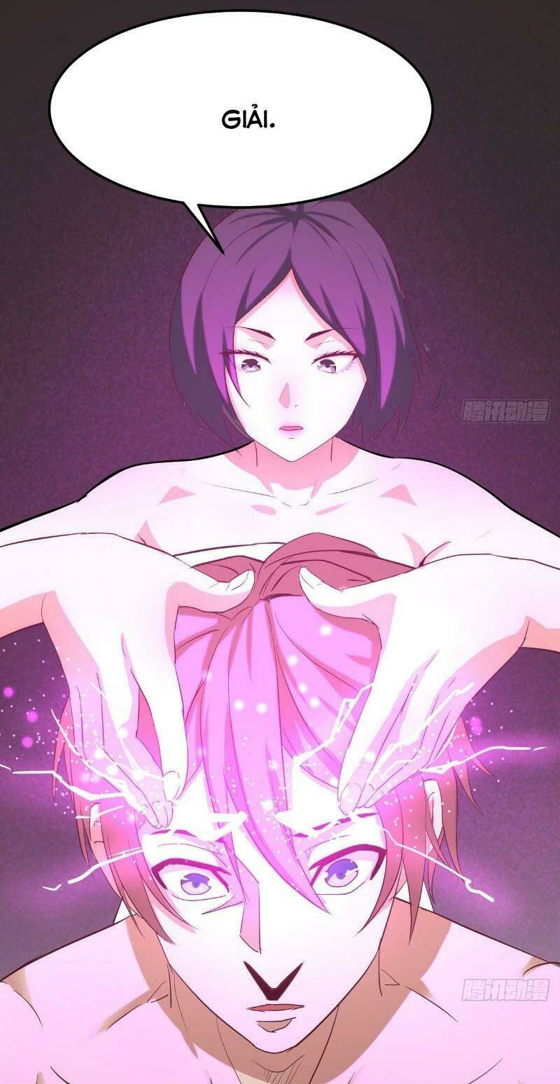 Song Tu Đạo Lữ Kiểu Xem Mặt: Chapter 79