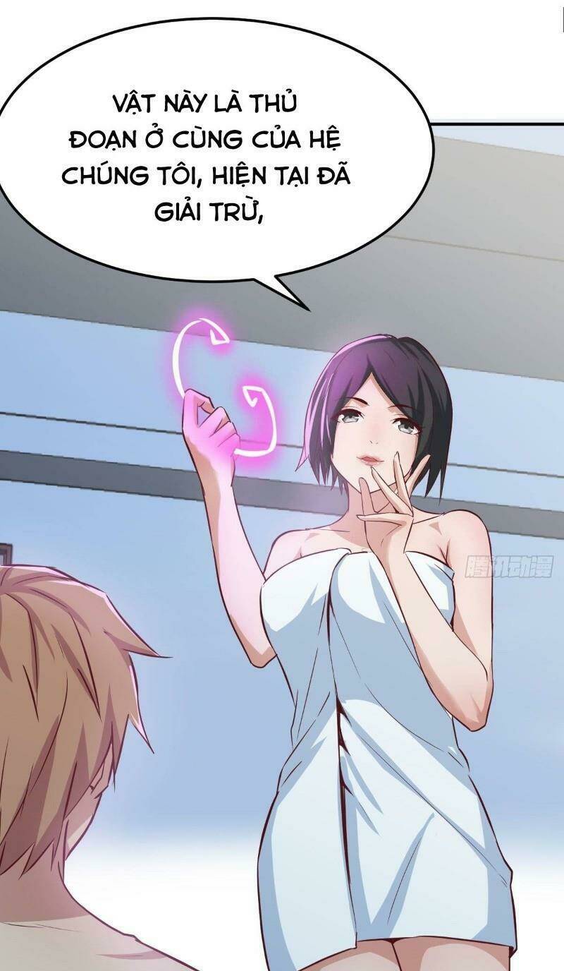 Song Tu Đạo Lữ Kiểu Xem Mặt: Chapter 79