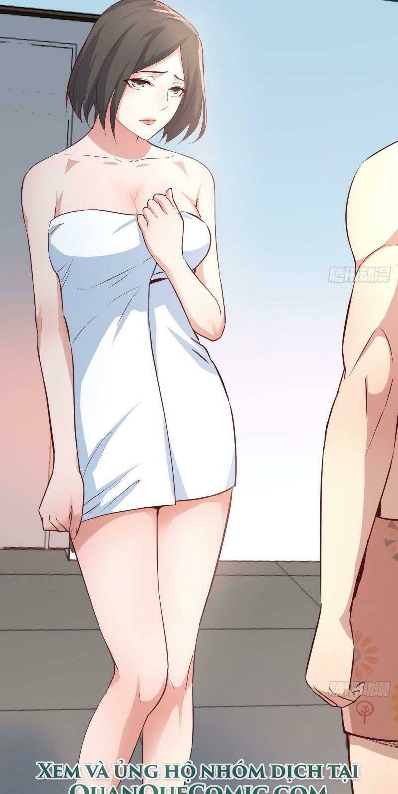 Song Tu Đạo Lữ Kiểu Xem Mặt: Chapter 79