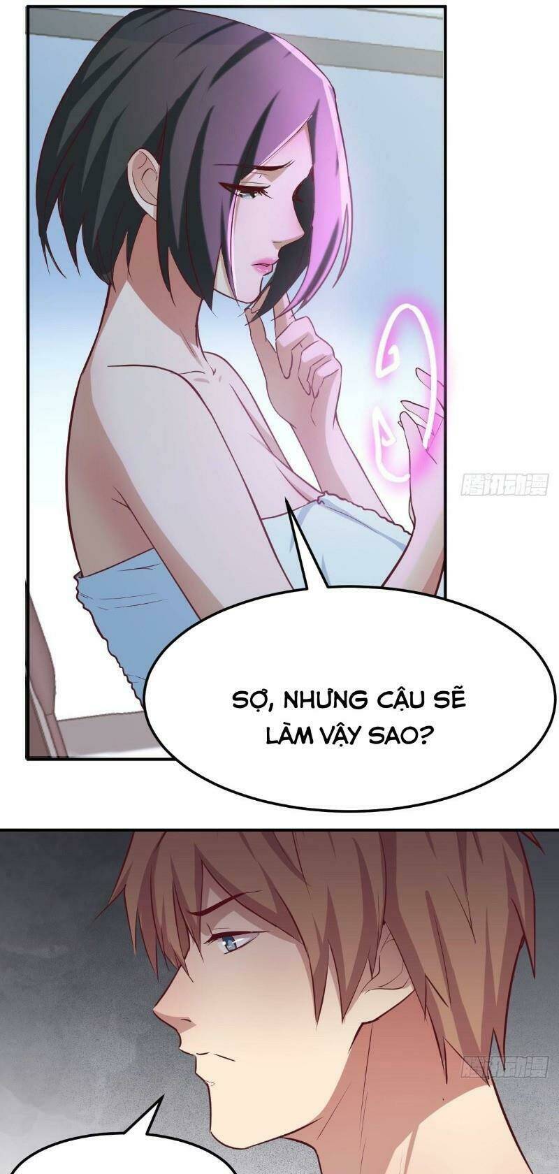 Song Tu Đạo Lữ Kiểu Xem Mặt: Chapter 79