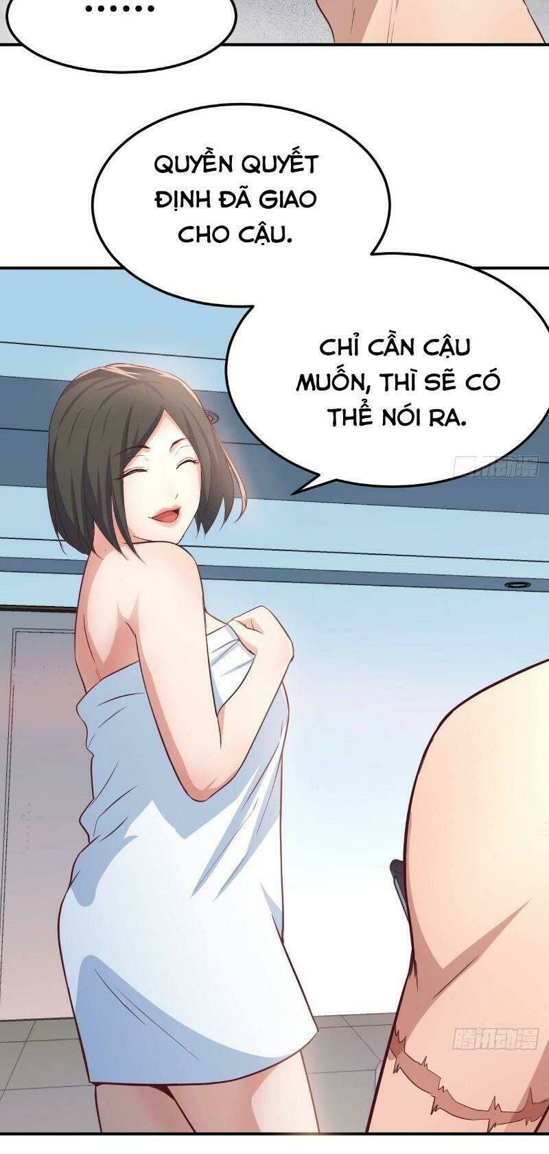 Song Tu Đạo Lữ Kiểu Xem Mặt: Chapter 79