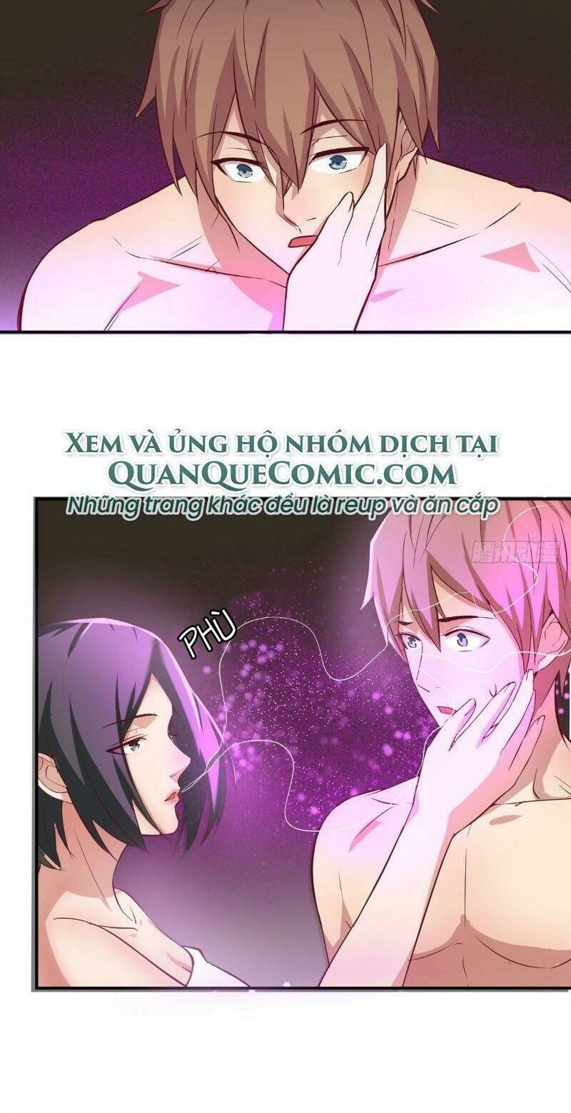 Song Tu Đạo Lữ Kiểu Xem Mặt: Chapter 79