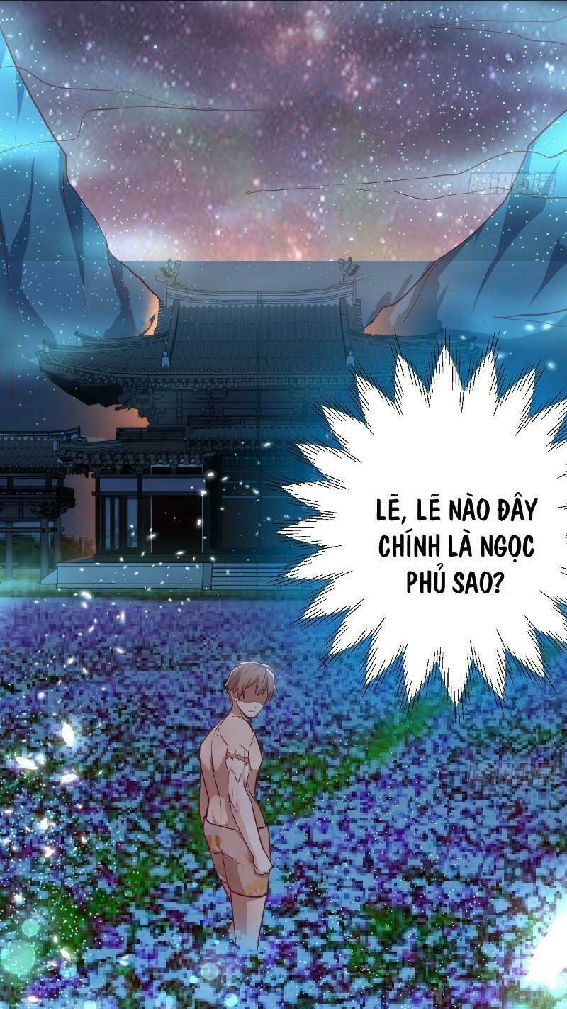 Song Tu Đạo Lữ Kiểu Xem Mặt: Chapter 79