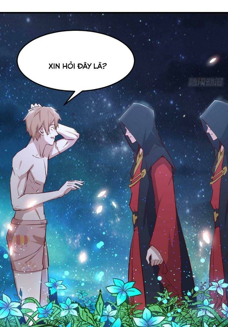 Song Tu Đạo Lữ Kiểu Xem Mặt: Chapter 79
