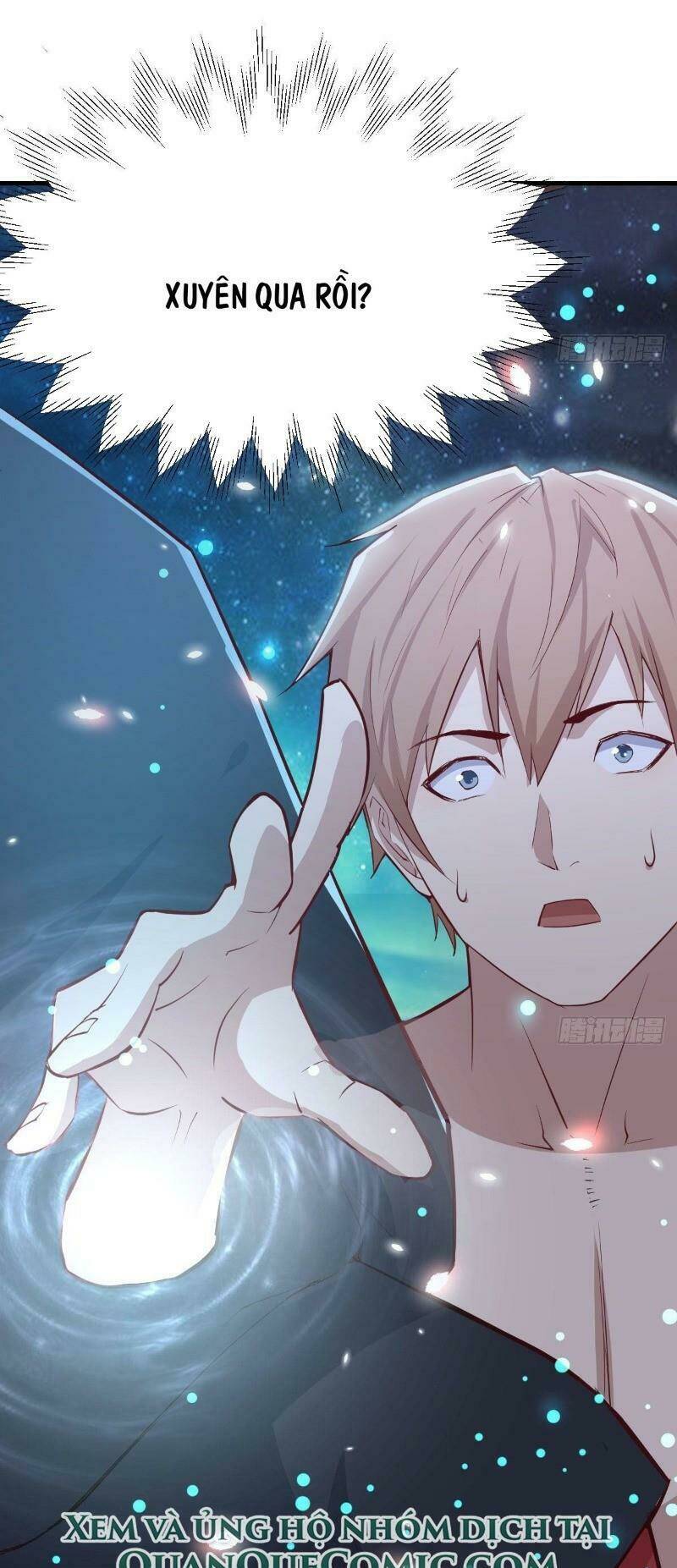 Song Tu Đạo Lữ Kiểu Xem Mặt: Chapter 79