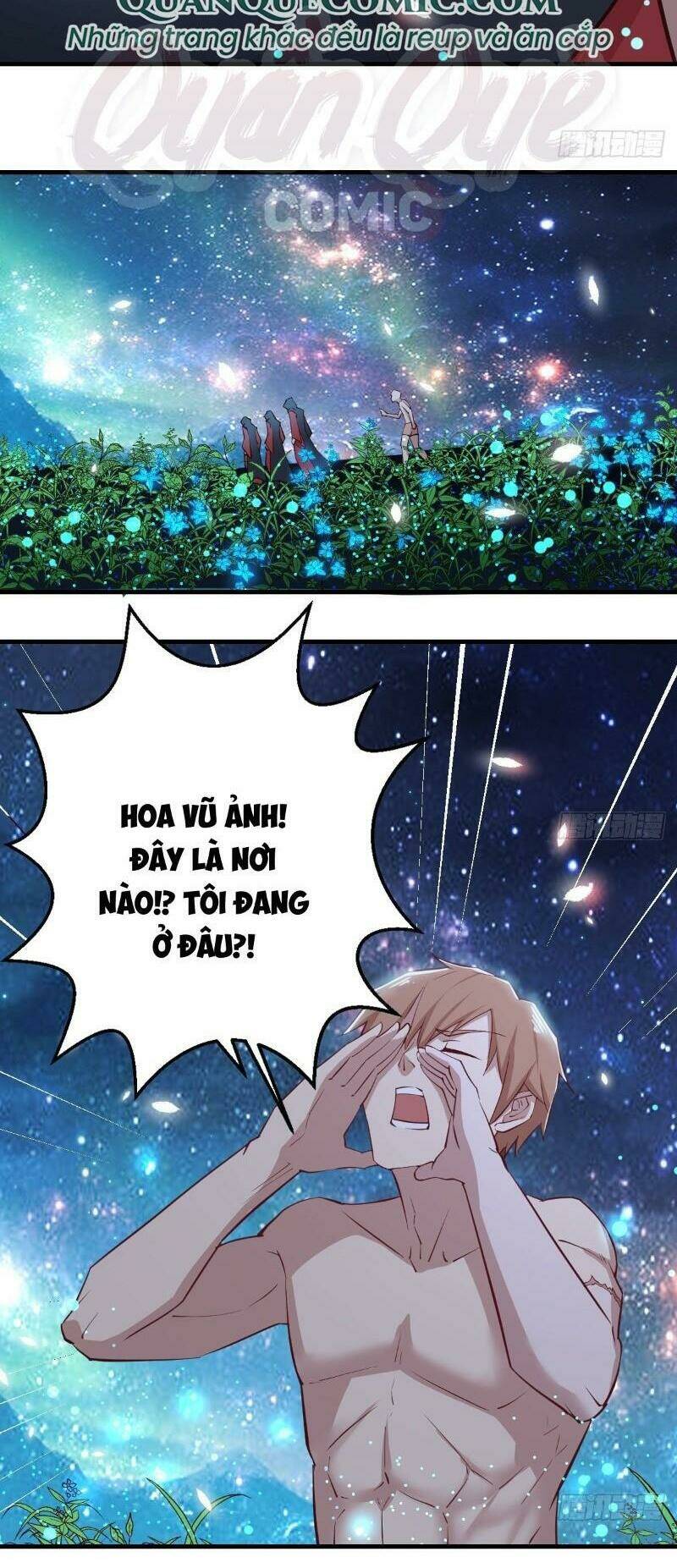 Song Tu Đạo Lữ Kiểu Xem Mặt: Chapter 79