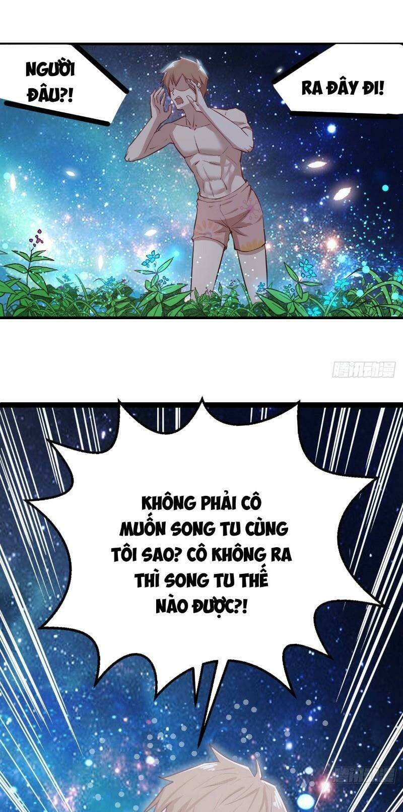 Song Tu Đạo Lữ Kiểu Xem Mặt: Chapter 79