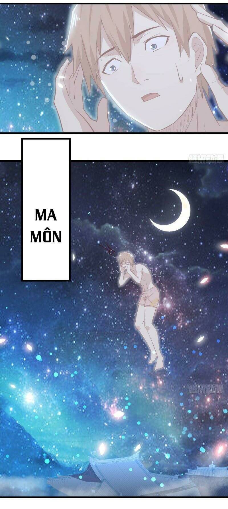 Song Tu Đạo Lữ Kiểu Xem Mặt: Chapter 79
