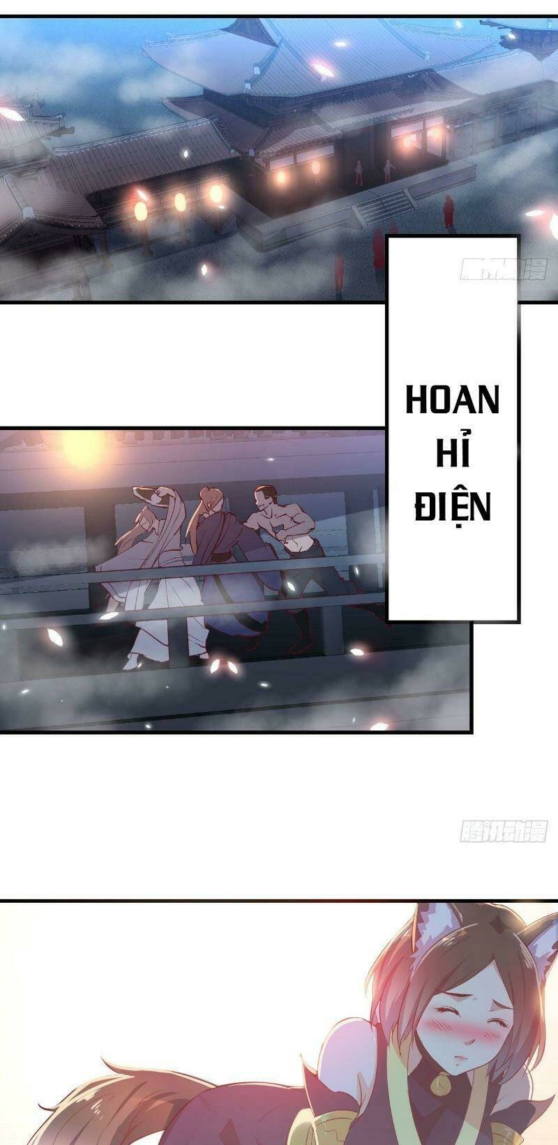 Song Tu Đạo Lữ Kiểu Xem Mặt: Chapter 79