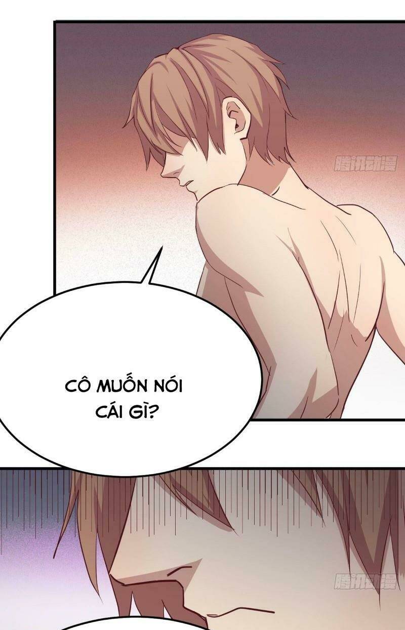 Song Tu Đạo Lữ Kiểu Xem Mặt: Chapter 79
