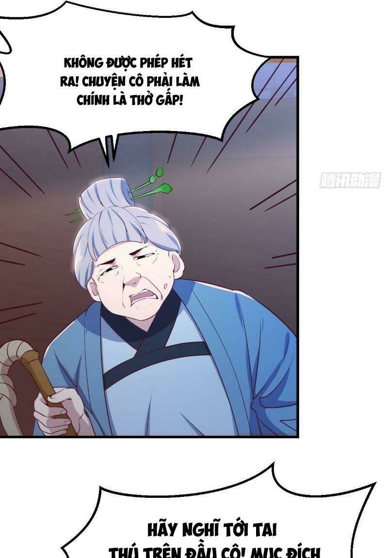 Song Tu Đạo Lữ Kiểu Xem Mặt: Chapter 79