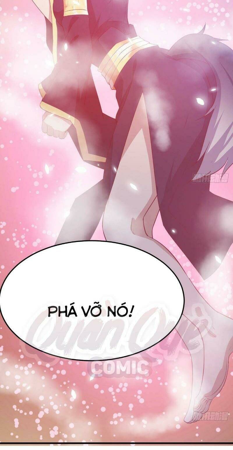 Song Tu Đạo Lữ Kiểu Xem Mặt: Chapter 79