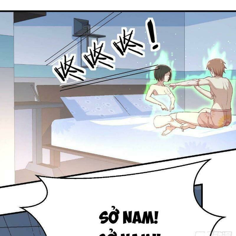 Song Tu Đạo Lữ Kiểu Xem Mặt: Chapter 88