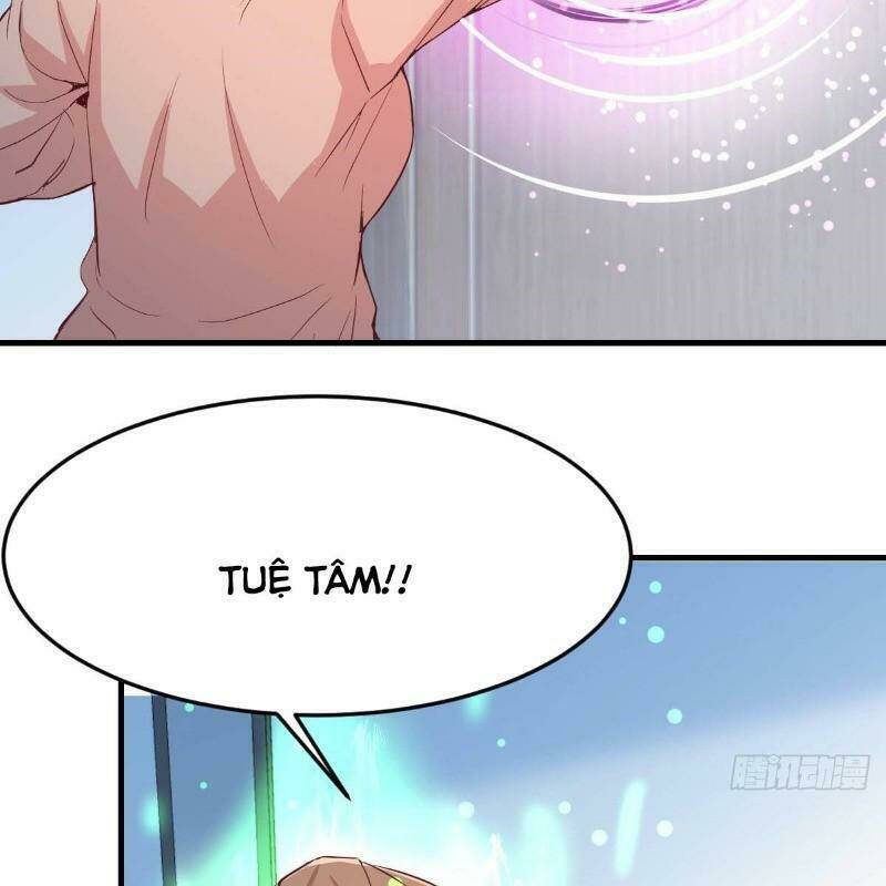 Song Tu Đạo Lữ Kiểu Xem Mặt: Chapter 88