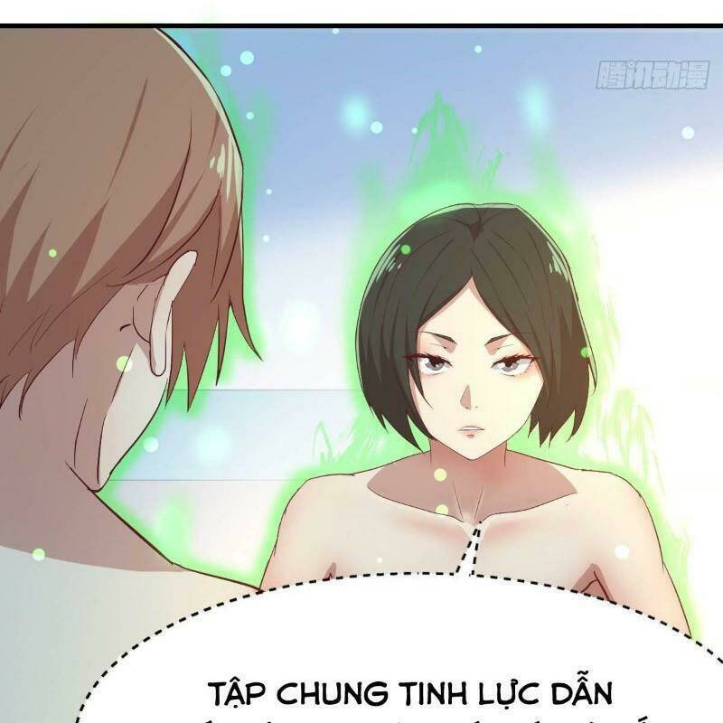 Song Tu Đạo Lữ Kiểu Xem Mặt: Chapter 88
