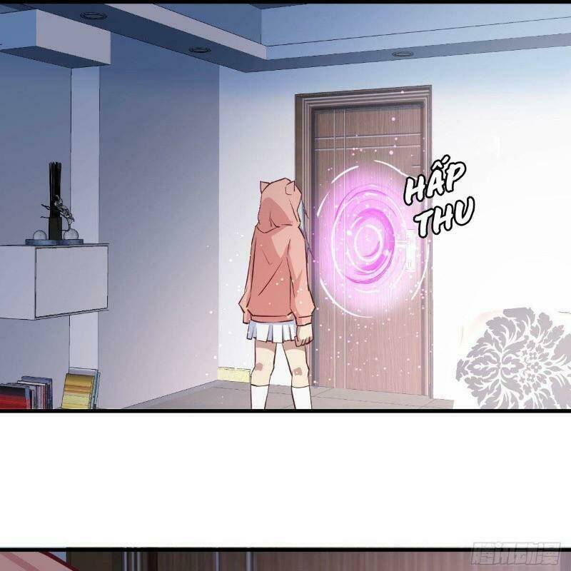 Song Tu Đạo Lữ Kiểu Xem Mặt: Chapter 88