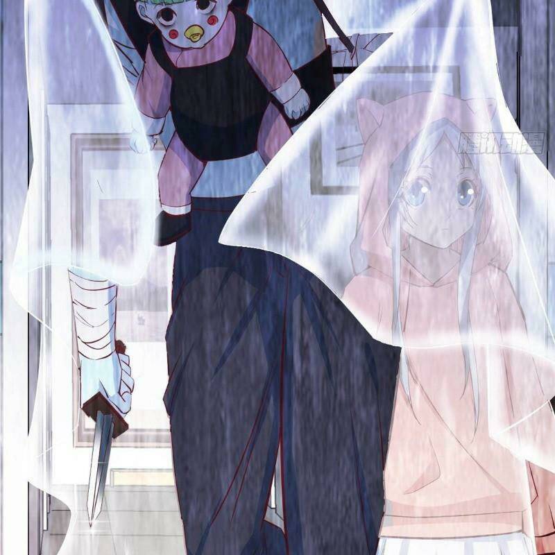 Song Tu Đạo Lữ Kiểu Xem Mặt: Chapter 88