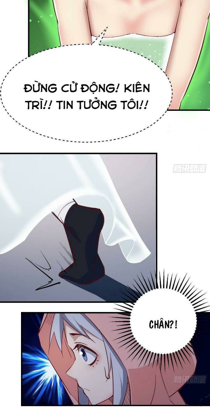 Song Tu Đạo Lữ Kiểu Xem Mặt: Chapter 88