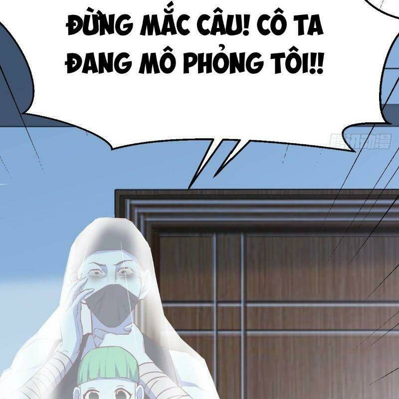 Song Tu Đạo Lữ Kiểu Xem Mặt: Chapter 88