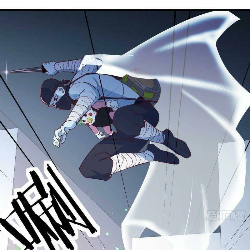Song Tu Đạo Lữ Kiểu Xem Mặt: Chapter 88