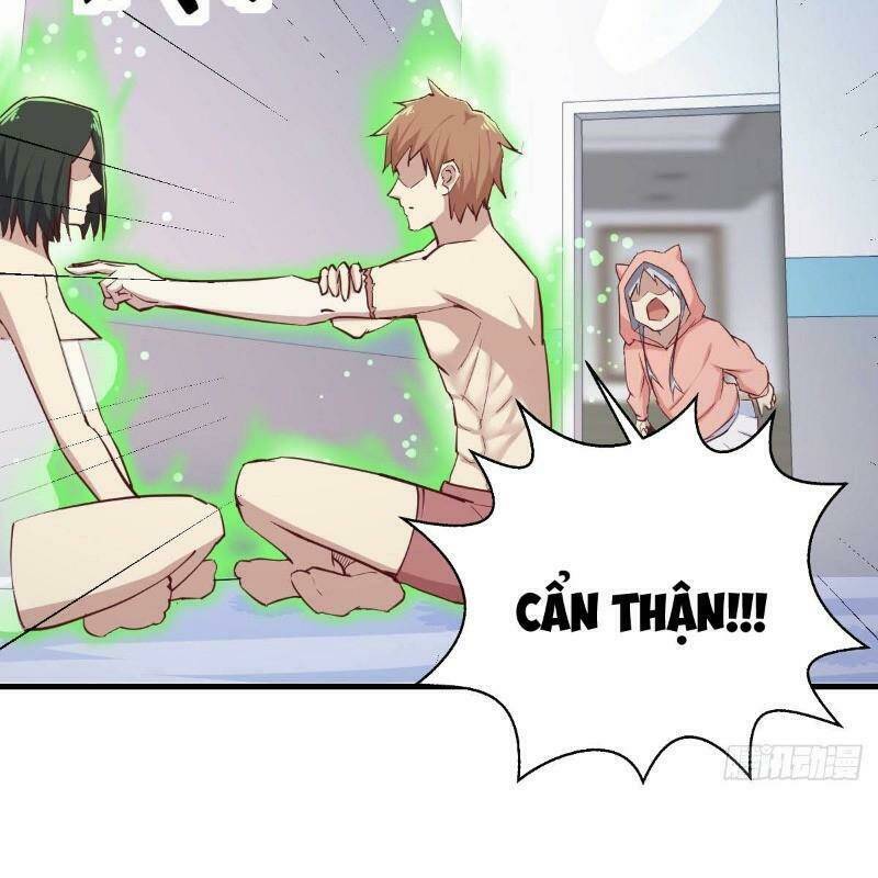 Song Tu Đạo Lữ Kiểu Xem Mặt: Chapter 88
